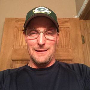 Meet your Posher, Randy